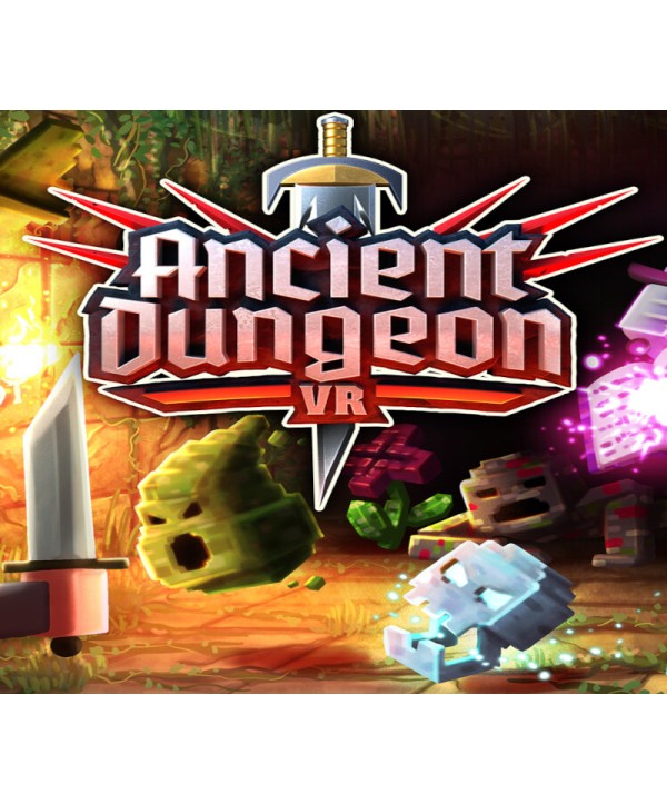 Ancient Dungeon VR Steam Key GLOBAL